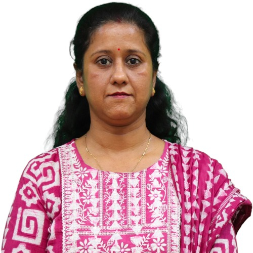 Dr. Priyanka Sharma
